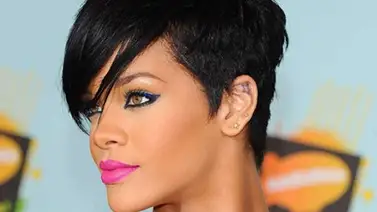 Rihanna desafía la censura en las redes sociales Rihanna desafía la censura en las redes sociales