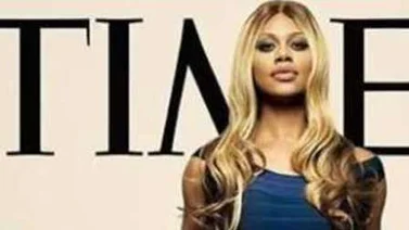 Laverne Cox, la actriz transexual que está haciendo historia en EE.UU.