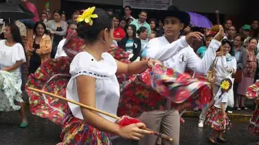 Baile del Tamunangue recibirá Certificado de Patrimonio Cultural de la Nación Baile del Tamunangue recibirá Certificado de Patrimonio Cultural de la Nación