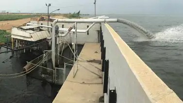 VP critica al Ministerio del Ambiente por contaminación del Lago de Valencia VP critica al Ministerio del Ambiente por contaminación del Lago de Valencia