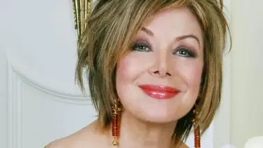 Examante de Pablo Escobar: estudia llevar su vida a la pantalla grande Examante de Pablo Escobar: estudia llevar su vida a la pantalla grande