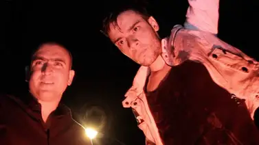 "Pipí Mil Pupú Dos Lucas" ya está en el cine "Pipí Mil Pupú Dos Lucas" ya está en el cine