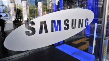Samsung presenta su primer smartphone con sistema operativo propio