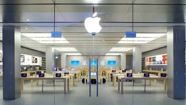 Apple presenta nuevo software para iPhone, iPad y Mac