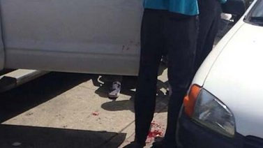 Dos heridos deja un tiroteo en Farmatodo de El Hatillo
