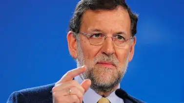 Rajoy anuncia un plan de empleo Rajoy anuncia un plan de empleo