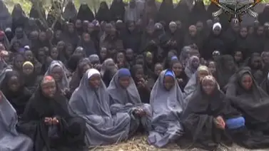 Boko Haram libera a cuatro de las 200 niñas secuestradas en Nigeria Boko Haram libera a cuatro de las 200 niñas secuestradas en Nigeria