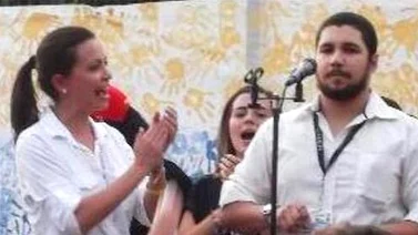 Informan que estudiante Johnny Rica se quitó la vida