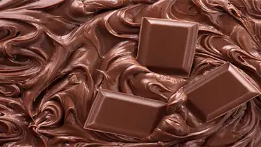 Las curiosidades del chocolate Las curiosidades del chocolate