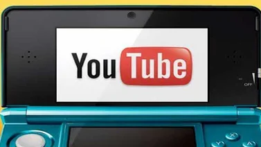 Nintendo quiere ganar dinero con las publicidades de terceros en YouTube