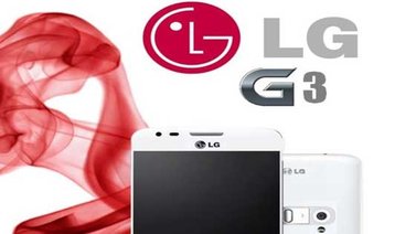 LG presenta su nuevo y potente smartphone