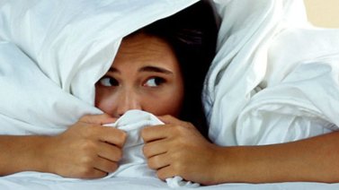 10 Fobias insólitas que te sorprenderán