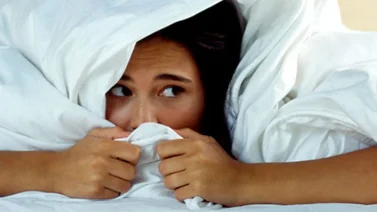 10 Fobias insólitas que te sorprenderán