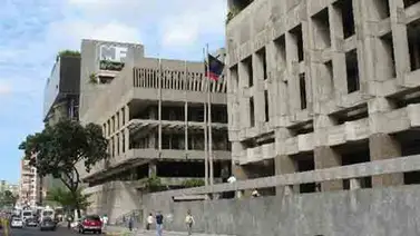 BCV cierra subastas de bonos de deuda pública BCV cierra subastas de bonos de deuda pública