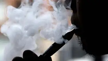 Golosinas chocan con nicotina líquida Golosinas chocan con nicotina líquida