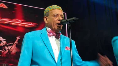Sonora Ponceña celebra 60 años de carrera