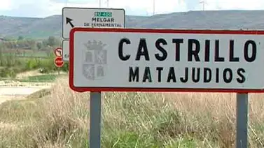 Pueblo español cambia de nombre y deja de ser "Matajudíos" Pueblo español cambia de nombre y deja de ser "Matajudíos"