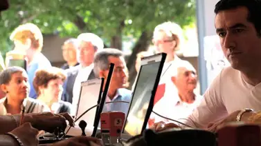 Chacao cuenta con nuevo horario de atención para contribuyentes Chacao cuenta con nuevo horario de atención para contribuyentes