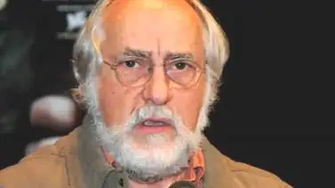 Arturo Ripstein: Ariel de Oro para un duro del cine mexicano Arturo Ripstein: Ariel de Oro para un duro del cine mexicano