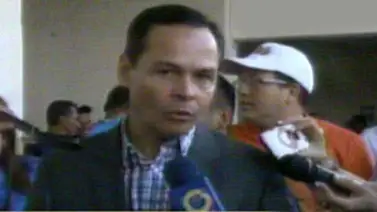 Vielma Mora: Voten por el alcalde que ofrecerá mejor calidad de vida para San Cristóbal Vielma Mora: Voten por el alcalde que ofrecerá mejor calidad de vida para San Cristóbal