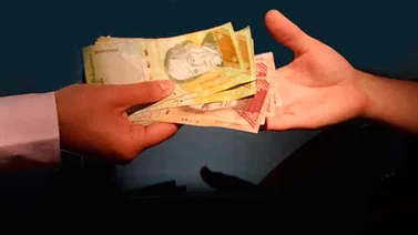 MP presentará a tres funcionarios policiales por hechos de corrupción