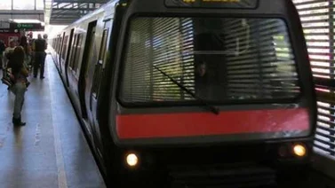 Realizarán labores de mantenimiento en Metro Los Teques
