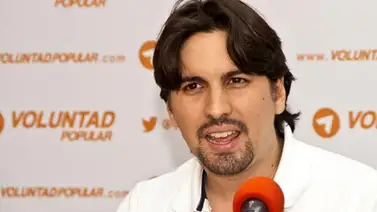 Voluntad Popular reitera que todo funcionario que haya violado DDHH debe ser sancionado internacionalmente Voluntad Popular reitera que todo funcionario que haya violado DDHH debe ser sancionado internacionalmente