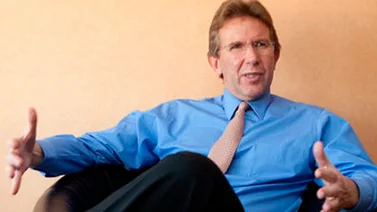 Expresidente de Globovisión rechaza moción de Miami y recuerda que no pertenece al canal