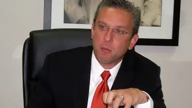 Puerto Rico quiere ser la puerta de entrada de España a EE.UU. Puerto Rico quiere ser la puerta de entrada de España a EE.UU.