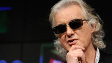 Jimmy Page: "Es lo que es y fue lo que fue"