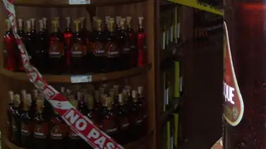 Hoy inicia Ley Seca en Táchira y Carabobo Hoy inicia Ley Seca en Táchira y Carabobo