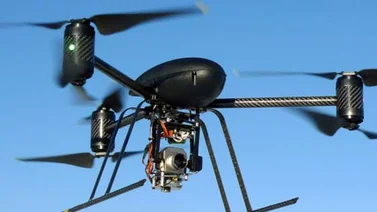 Nueva genereación de "drones"