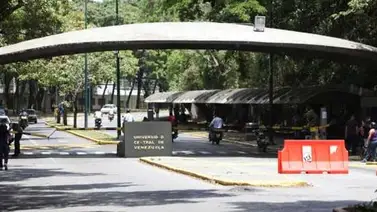 Sutra-UCV se muestra en desacuerdo con paro de profesores Sutra-UCV se muestra en desacuerdo con paro de profesores