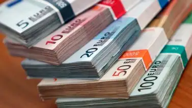 Premio millonario de lotería alemana caduca sin que aparezca el ganador Premio millonario de lotería alemana caduca sin que aparezca el ganador