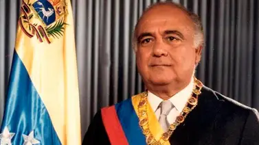 Ejecutivo Nacional expresó sus condolencias por fallecimiento de Jaime Lusinchi Ejecutivo Nacional expresó sus condolencias por fallecimiento de Jaime Lusinchi