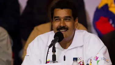 Maduro: Aerolínea que se vaya no vuelve Maduro: Aerolínea que se vaya no vuelve