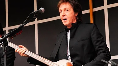 McCartney se recupera tras ser tratado por un virus en un hospital de Tokio