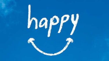 Bailar "HAPPY" es un crimen