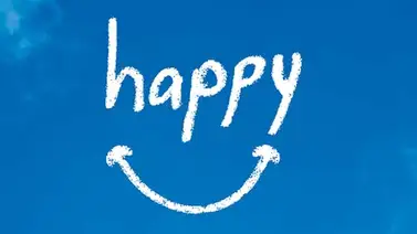 Bailar "HAPPY" es un crimen Bailar "HAPPY" es un crimen