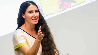 El periódico digital de Yoani Sánchez fue bloqueado por Cuba El periódico digital de Yoani Sánchez fue bloqueado por Cuba