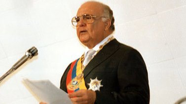 ¿Quién fue Jaime Lusinchi?