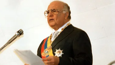¿Quién fue Jaime Lusinchi?