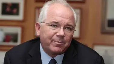 Ramírez atribuye al Mundial de fútbol reducción de vuelos en Venezuela Ramírez atribuye al Mundial de fútbol reducción de vuelos en Venezuela