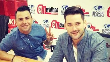 Montecarlo presenta su nuevo sencillo "A ella le gusta Bailar"