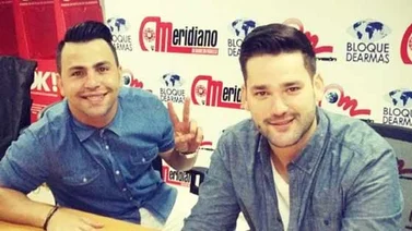 Montecarlo presenta su nuevo sencillo "A ella le gusta Bailar"