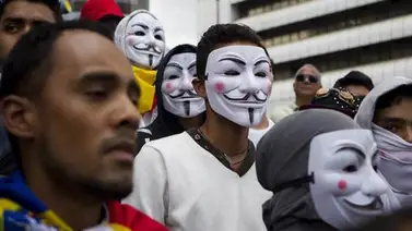 Sanciones de EEUU generan dudas en Venezuela Sanciones de EEUU generan dudas en Venezuela