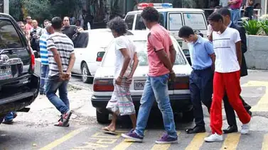 10 claves del asesinato de liceísta por sus compañeros de clases 10 claves del asesinato de liceísta por sus compañeros de clases