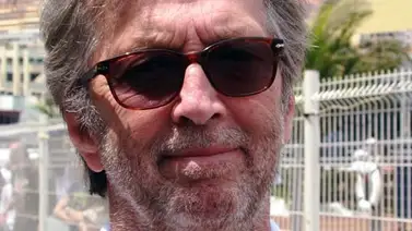 Eric Clapton se compra una casa en Chauen, en el Rif marroquí Eric Clapton se compra una casa en Chauen, en el Rif marroquí