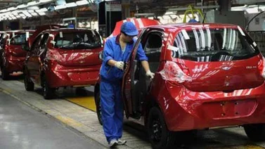 Programa Venezuela Productiva prevé ensamblar 28 mil vehículos este año