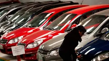 Concesionario La Venezolana asegura que tienen 20 contenedores con vehículos en La Guaira Concesionario La Venezolana asegura que tienen 20 contenedores con vehículos en La Guaira